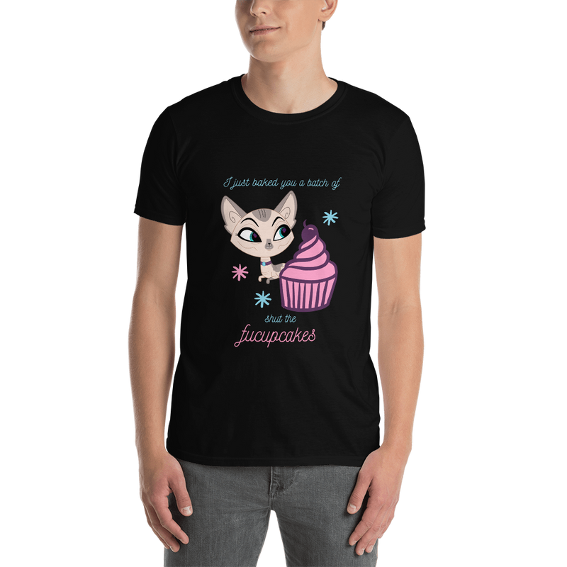 Sphynx Cats & Friends Unisex T-shirts