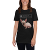 black Rated R Nudity sphynx cat tees