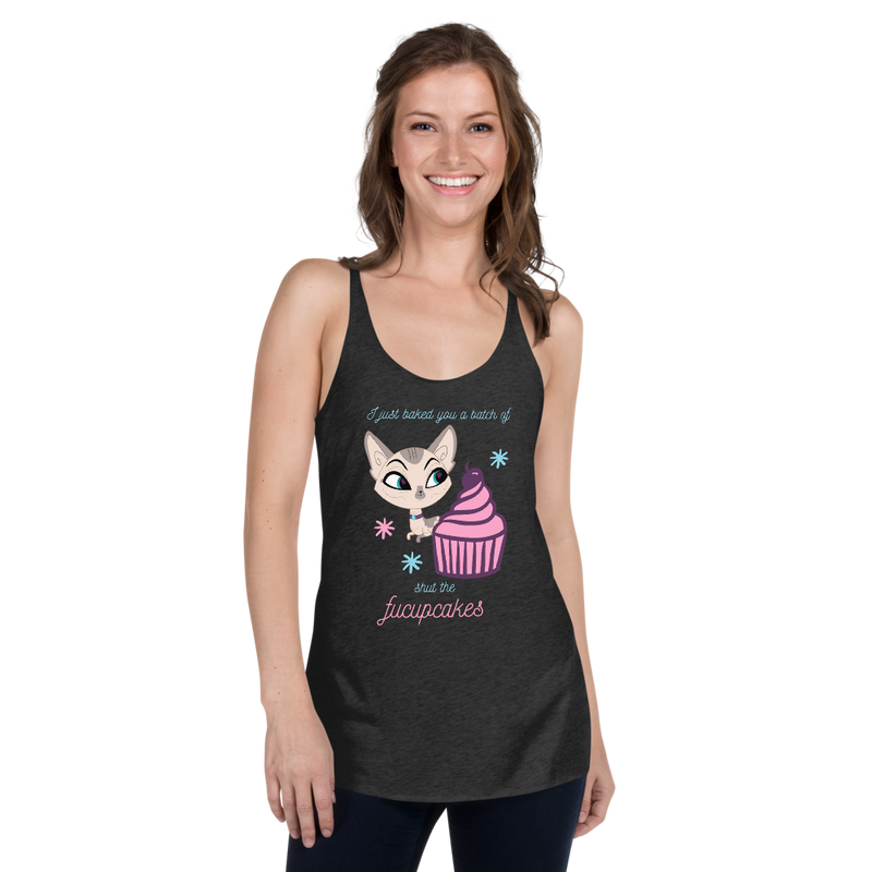 Sphynx Cats & Friends Women’s Tanks