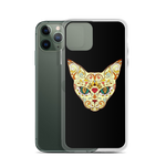 Sphynx Cats & Friends Sugar Skull Phone Cases