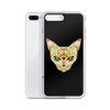 Sphynx Cats & Friends Sugar Skull Phone Cases