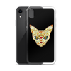 Sphynx Cats & Friends Sugar Skull Phone Cases