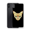 Sphynx Cats & Friends Sugar Skull Phone Cases