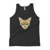 Sphynx Cats & Friends Women’s Tanks