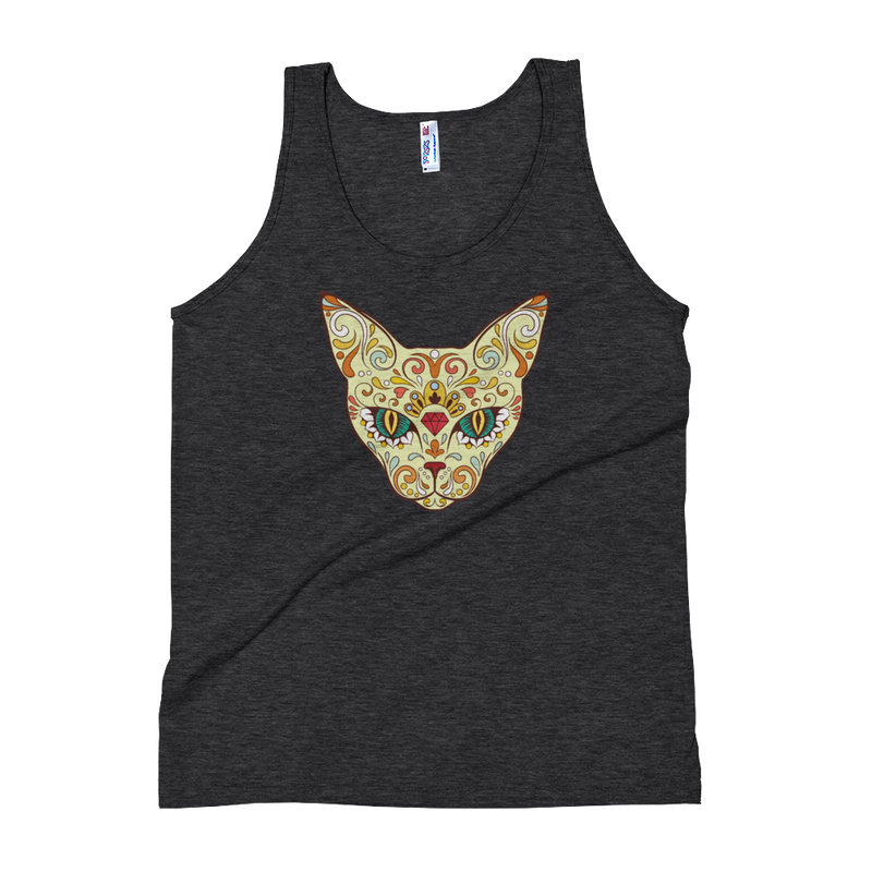 Sphynx Cats & Friends Women’s Tanks