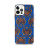Third-eye Sphynx Cat Brocade Phone Cases