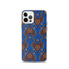 Third-eye Sphynx Cat Brocade Phone Cases