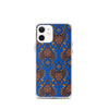 Third-eye Sphynx Cat Brocade Phone Cases
