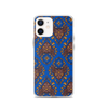 Third-eye Sphynx Cat Brocade Phone Cases
