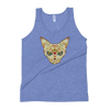 Sphynx Cats & Friends Women’s Tanks