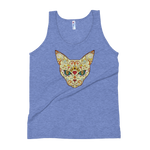 Sphynx Cats & Friends Women’s Tanks