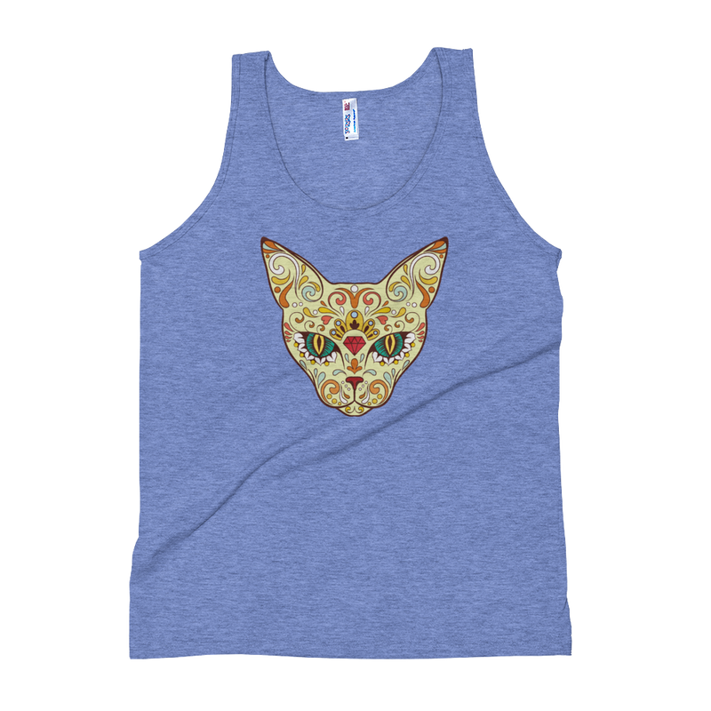 Sphynx Cats & Friends Women’s Tanks