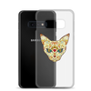 Sphynx Cats & Friends Sugar Skull Phone Cases