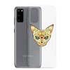 Sphynx Cats & Friends Sugar Skull Phone Cases