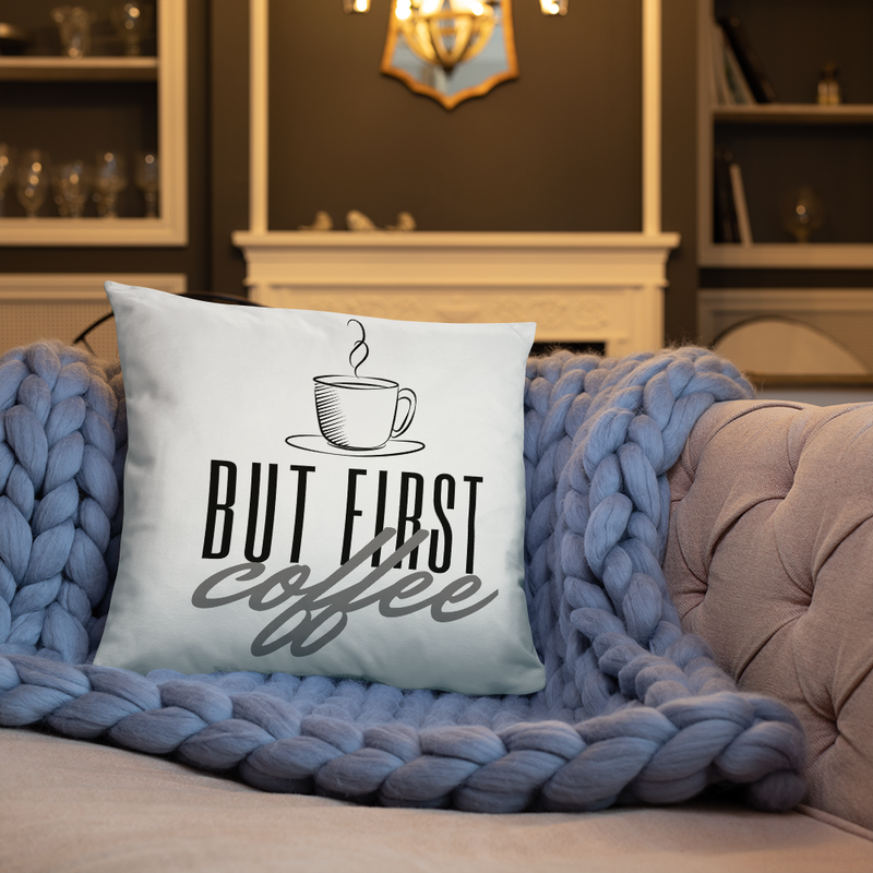 coffee_lovers_gifts_but_first_coffee_throw_pillow_small