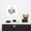 coffee_lovers_gifts_but_first_coffee_white_framed_print_large