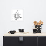 coffee_lovers_gifts_but_first_coffee_white_framed_print_small