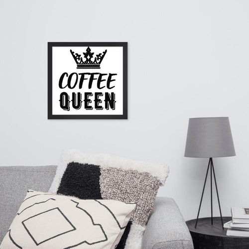 coffee_lovers_gifts_coffee_queen_wall_art_black_large