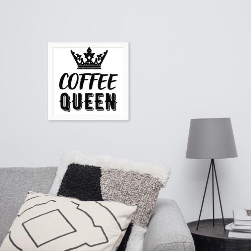 coffee_lovers_gifts_coffee_queen_wall_art_white_large