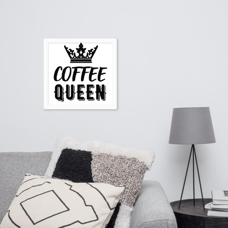 coffee_lovers_gifts_coffee_queen_wall_art_white_large