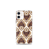 Third-eye Sphynx Cat Brocade Phone Cases
