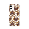 Third-eye Sphynx Cat Brocade Phone Cases