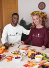 gift for wine lovers unisex shirt