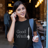 good witch t shirt