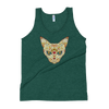 Sphynx Cats & Friends Women’s Tanks