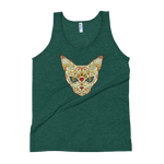 Sphynx Cats & Friends Women’s Tanks