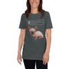 grey Rated R Nudity sphynx cat tees