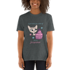 grey fucupcakes sphynx cat tees