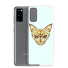 Sphynx Cats & Friends Sugar Skull Phone Cases