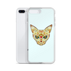 Sphynx Cats & Friends Sugar Skull Phone Cases