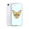 Sphynx Cats & Friends Sugar Skull Phone Cases