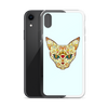 Sphynx Cats & Friends Sugar Skull Phone Cases