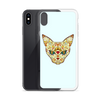 Sphynx Cats & Friends Sugar Skull Phone Cases