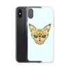 Sphynx Cats & Friends Sugar Skull Phone Cases