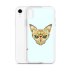 Sphynx Cats & Friends Sugar Skull Phone Cases