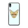 Sphynx Cats & Friends Sugar Skull Phone Cases