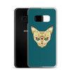 Sphynx Cats & Friends Sugar Skull Phone Cases