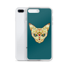 Sphynx Cats & Friends Sugar Skull Phone Cases