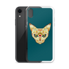 Sphynx Cats & Friends Sugar Skull Phone Cases