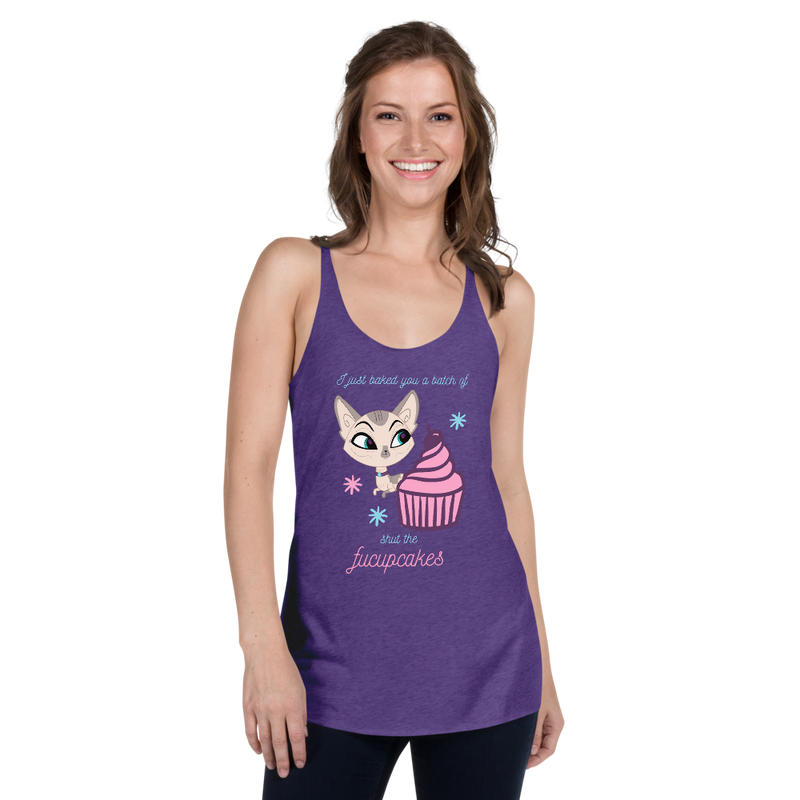 Sphynx Cats & Friends Women’s Tanks