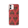 Third-eye Sphynx Cat Brocade Phone Cases