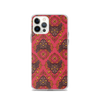 Third-eye Sphynx Cat Brocade Phone Cases