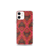 Third-eye Sphynx Cat Brocade Phone Cases
