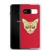 Sphynx Cats & Friends Sugar Skull Phone Cases