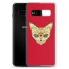 Sphynx Cats & Friends Sugar Skull Phone Cases