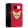 Sphynx Cats & Friends Sugar Skull Phone Cases